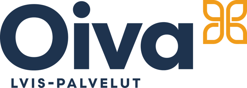 Oiva LVIS-palvelut